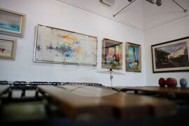 Бургас - благотворителна изложба