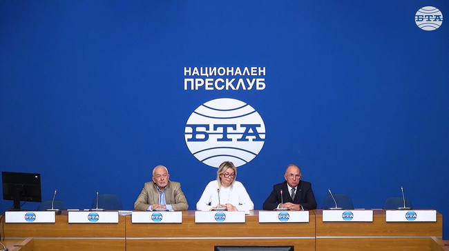 Възнагражденията на медиците да се определят чрез колективното трудово договаряне, вместо да се фиксират в закон, искат болнични организации