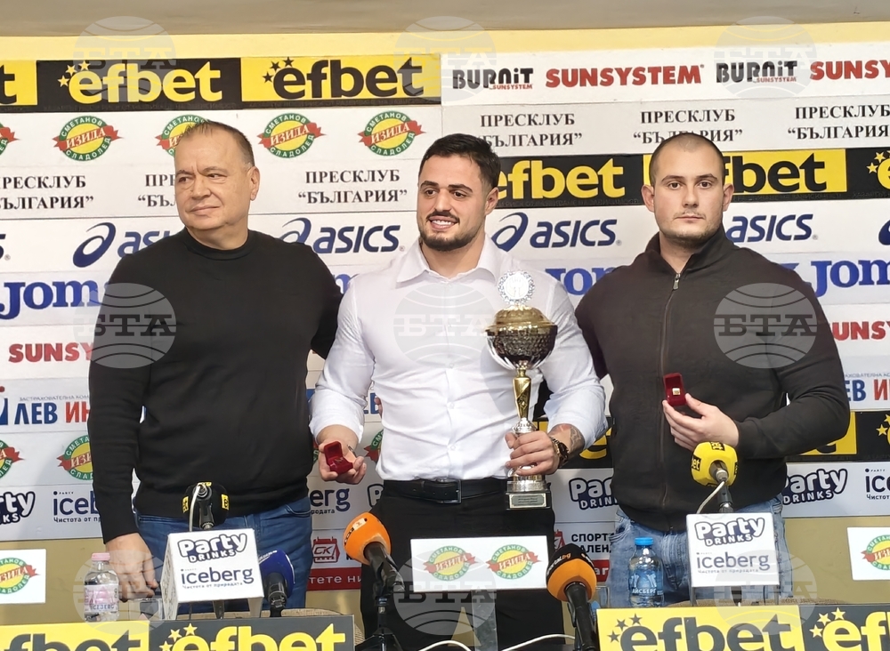 Мениджърът на Карлос Насар: „Има интерес от минимум три държави, които желаят да го привлекат“