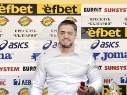 Карлос Насар - награда