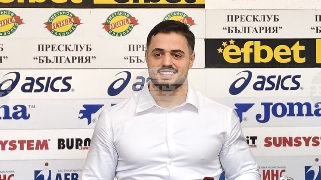 Всички победители в анкетата "Спортист на България" от 1958 година досега