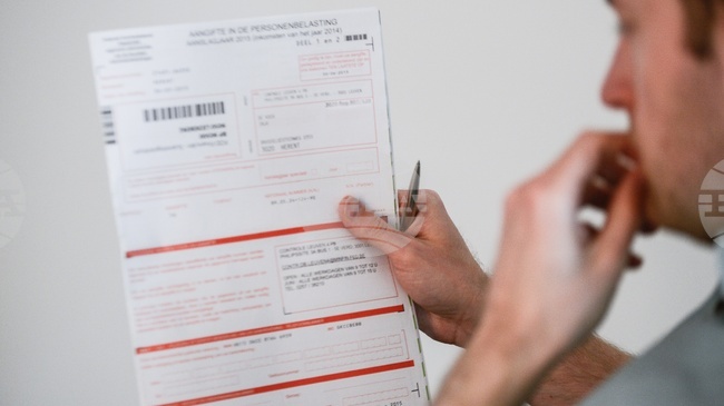 Белга: Фламандската данъчна система става по-справедлива, с по-ниски глоби за дребни грешки