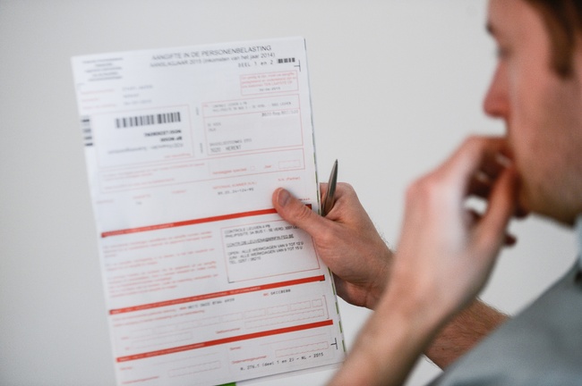 Белга: Фламандската данъчна система става по-справедлива, с по-ниски глоби за дребни грешки