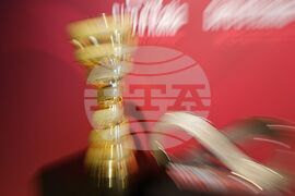 Италия - „Джиро д'Италия“ - колоездачна обиколка - церемония