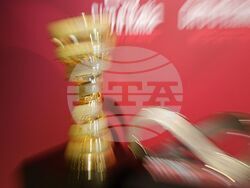 Италия - „Джиро д'Италия“ - колоездачна обиколка - церемония