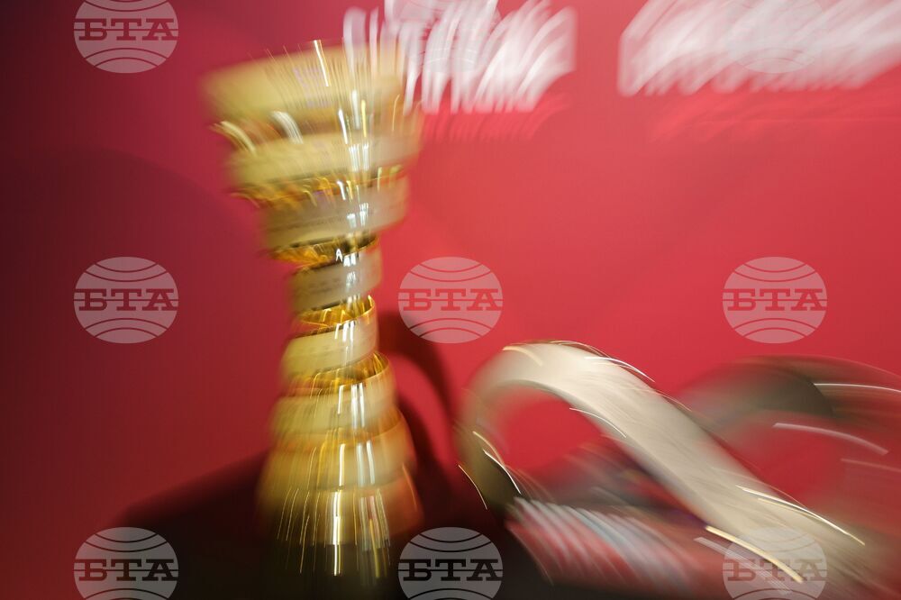 Италия - „Джиро д'Италия“ - колоездачна обиколка - церемония