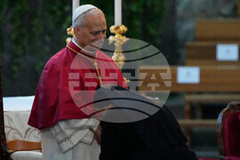 Lebanon Mideast Pope