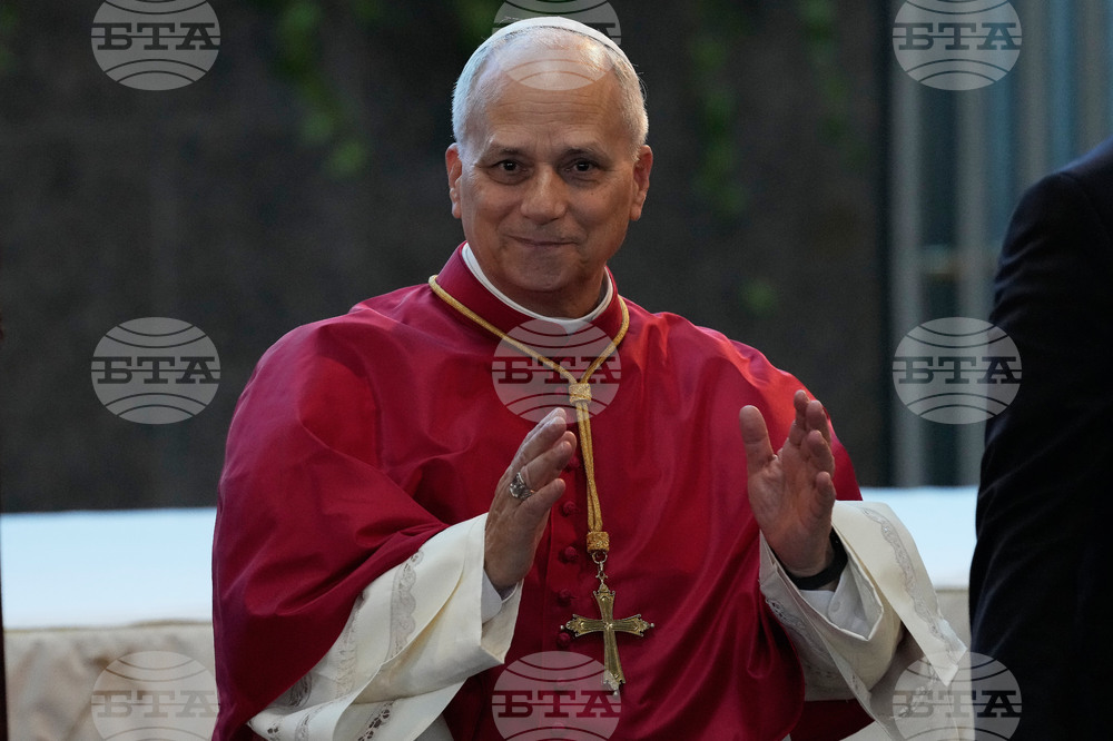 Lebanon Mideast Pope