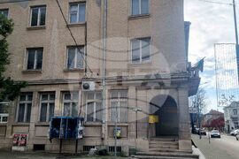 Търговище - централна поща - пакети евромонети