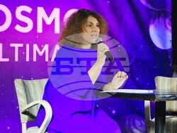 Снимки: БТА, Одеса