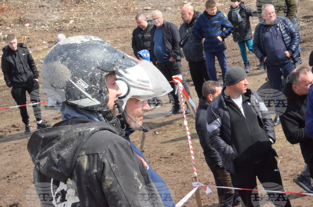 Кърджали - офроуд фест