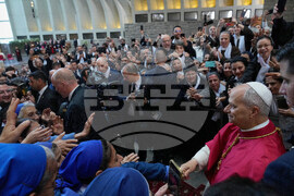 Lebanon Mideast Pope