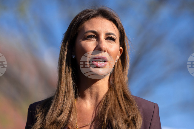 Trump New Jersey Prosecutor