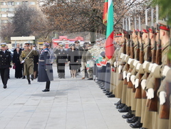 Снимка: Военномедицинска академия