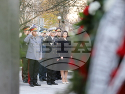 Снимка: Военномедицинска академия