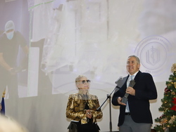 Снимка: Военномедицинска академия