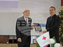 Снимка: Военномедицинска академия