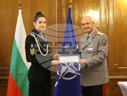 Снимка: Военномедицинска академия