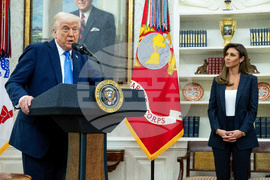 Trump New Jersey Prosecutor