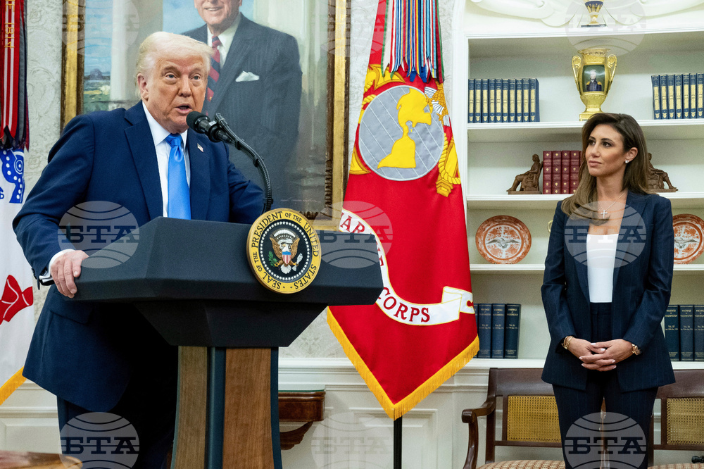 Trump New Jersey Prosecutor