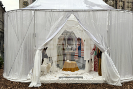 Belgium Nativity Theft