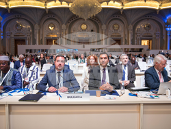 Снимка: Министерство на външните работи