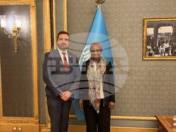 Снимка: Министерство на външните работи