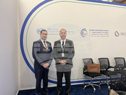 Снимка: Министерство на външните работи