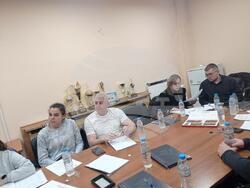 Снимка: Стопанска академия "Димитър А. Ценов"