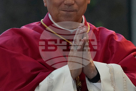 Lebanon Mideast Pope