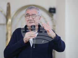 Международен ден на Антарктида - Христо Пимпирев