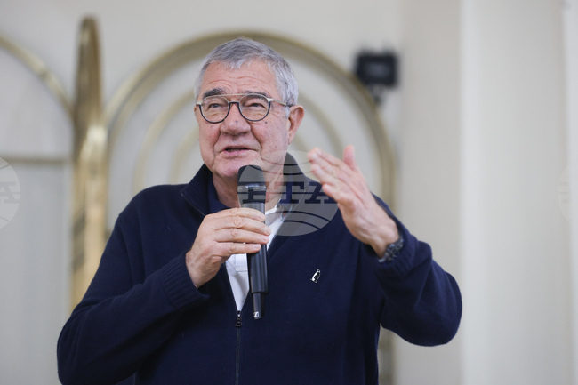 Международен ден на Антарктида