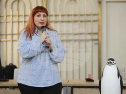 Международен ден на Антарктида - Иглика Трифонова