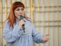 Международен ден на Антарктида - Иглика Трифонова