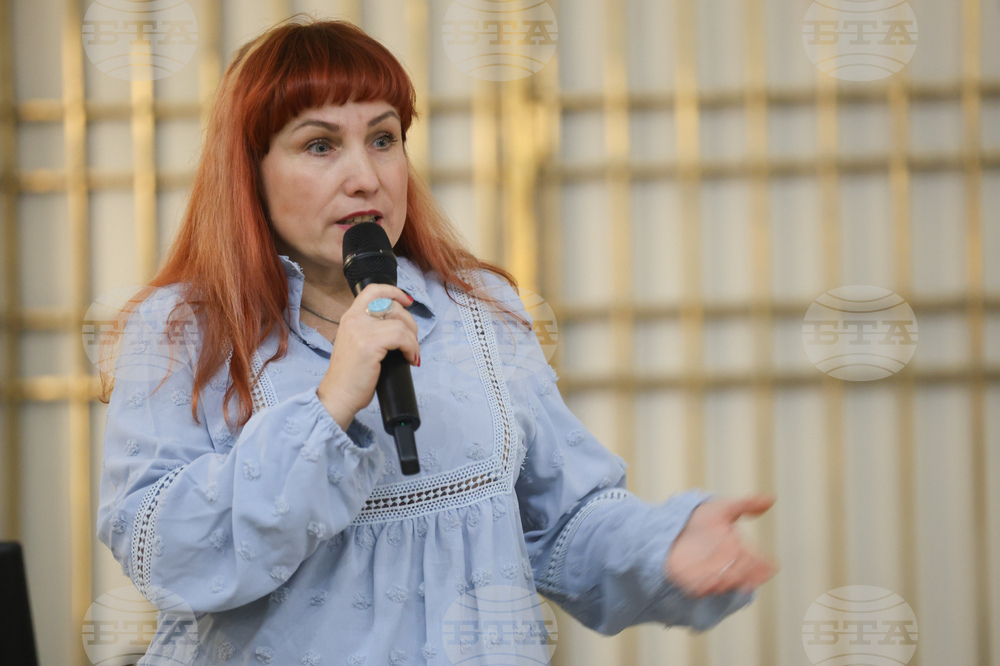 Международен ден на Антарктида - Иглика Трифонова