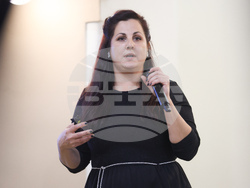 Международен ден на Антарктида - Ралица Събева