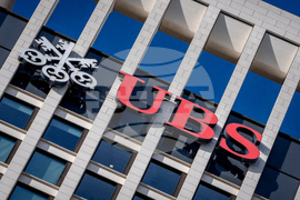 Switzerland Credit Suisse Money Laundering