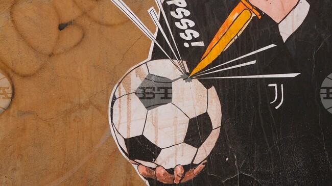 12-годишен футболен съдия в Германия е получил на терена смъртни заплахи от свой връстник