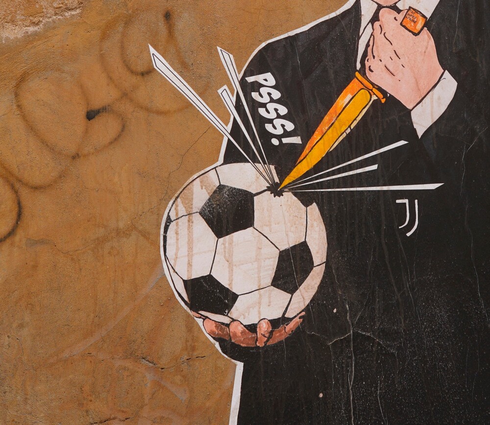 12-годишен футболен съдия в Германия е получил на терена смъртни заплахи от свой връстник