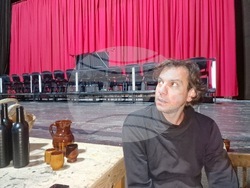 Смолян - театър - Албена - Делян Илиев