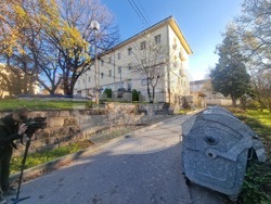 Минерални бани - такса за битови отпадъци - контрапротест