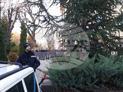 Минерални бани - такса за битови отпадъци - контрапротест