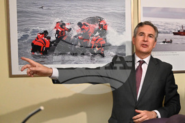 Пловдив - фотоизложба -откриване