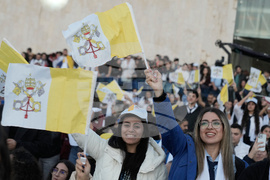 Lebanon Mideast Pope