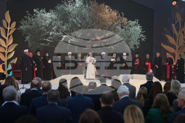 Lebanon Mideast Pope