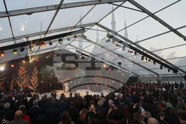 Lebanon Mideast Pope