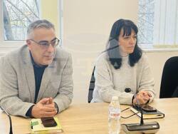 Снимка: Бургаски държавен университет "Проф. д-р Асен Златаров"