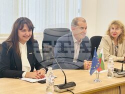 Снимка: Бургаски държавен университет "Проф. д-р Асен Златаров"