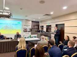 Снимка: Министерството на земеделието и храните