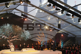 Lebanon Mideast Pope